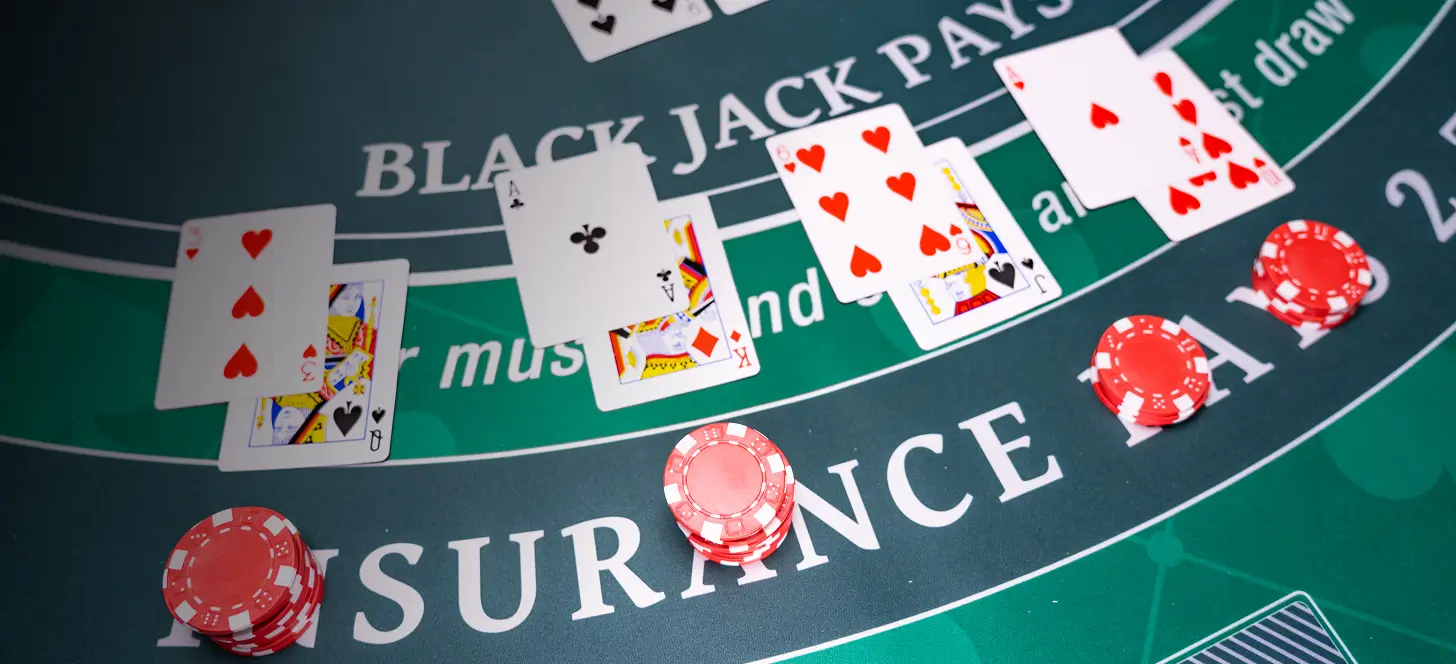 5asec Como Jogar Blackjack Online