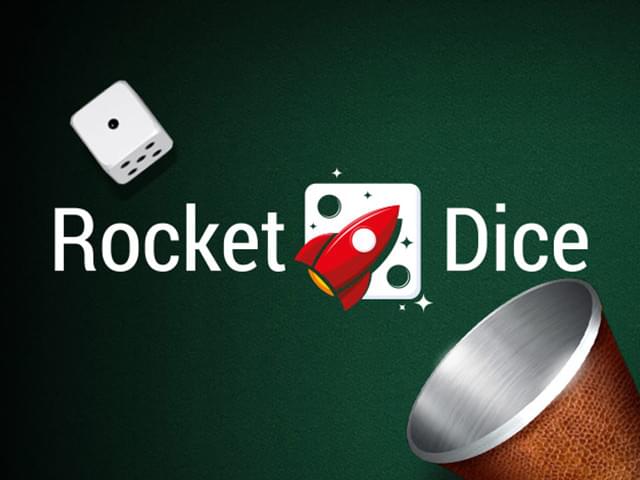 5asec Dados de Foguete